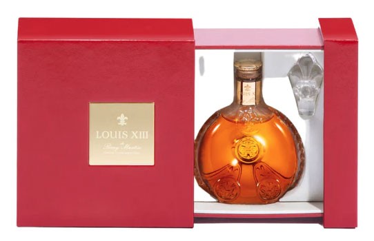 Classic Decanter LOUIS XIII Cognac - Official website